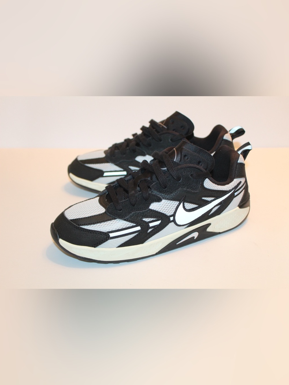 Nike Jam Athletic Shoes Women’s Size 10